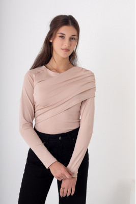 Лонгслів жіночий